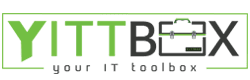 YittBox — your IT toolbox