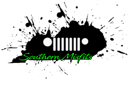SOUTHERN MISFITS OFF-ROADING
