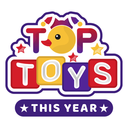 TOP TOYS THIS YEAR