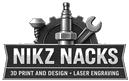 Nikz Nacks