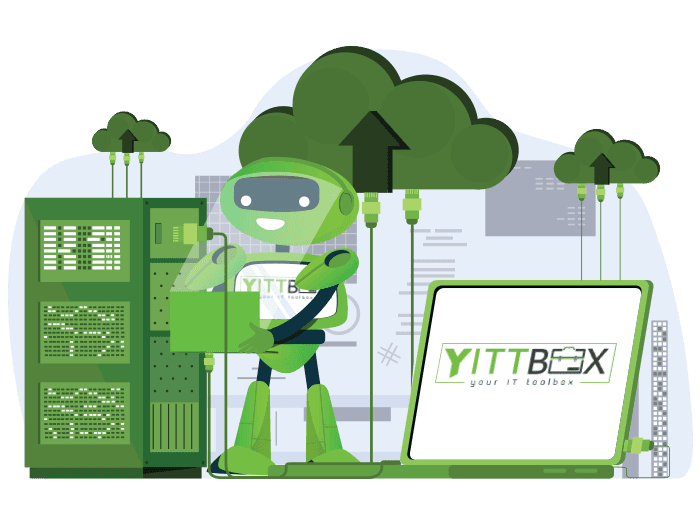 YittBox — custom IT solutions