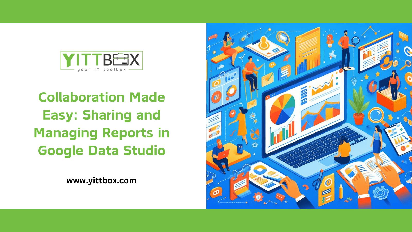 Optimizing Performance: Tips for Speeding Up Your Google Data Studio Reports