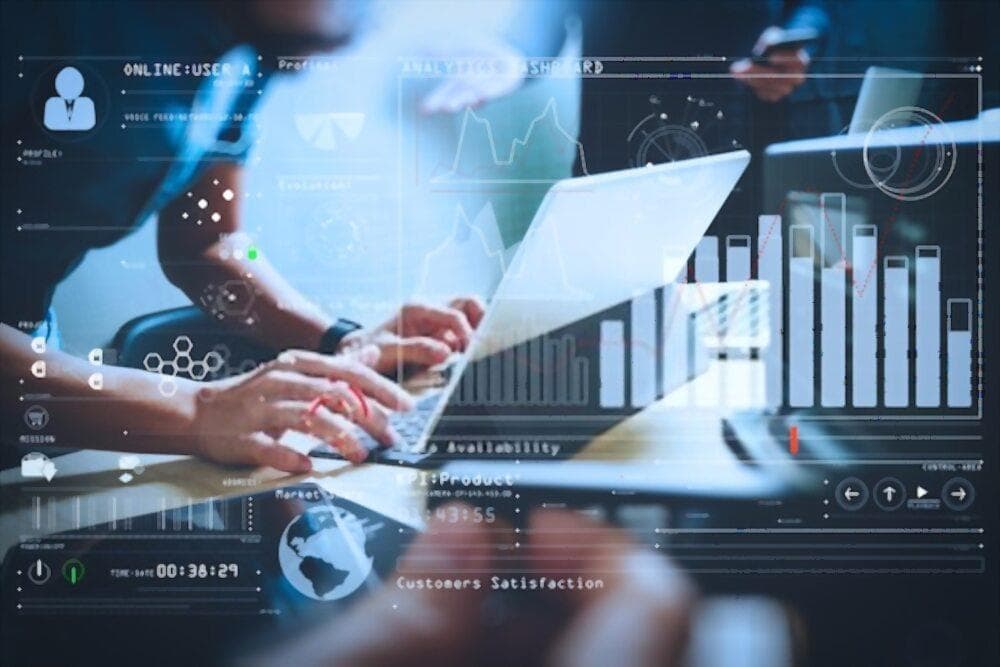 Data Analysis Process And Steps For Better Decision Making