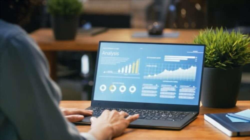 Visualize Data With Google Data Studio