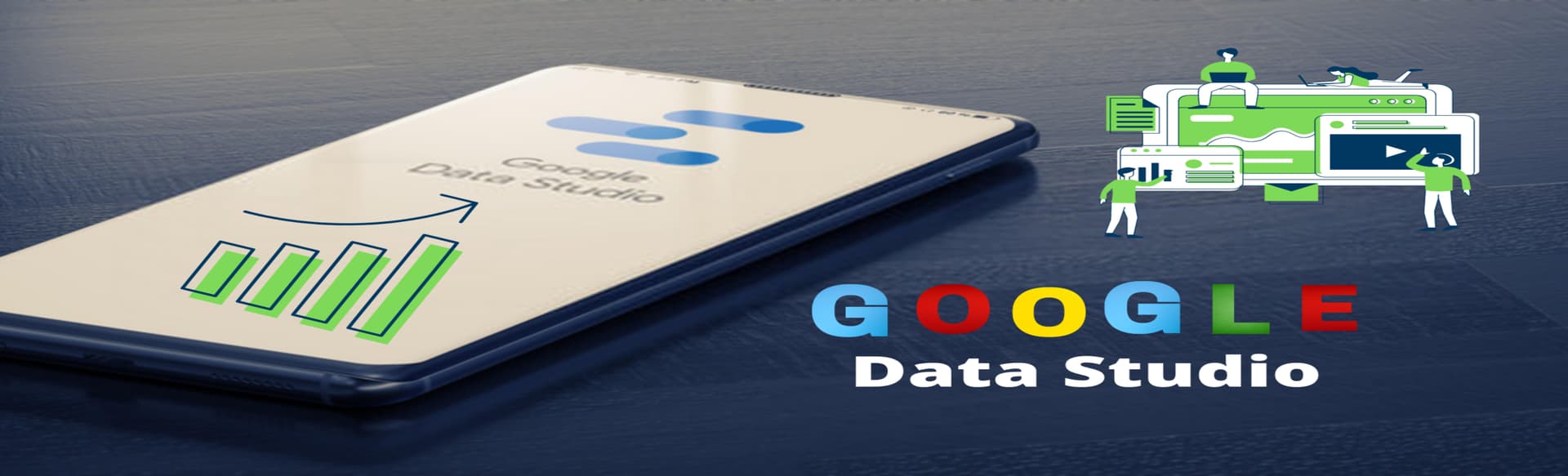 GOOGLE DATA STUDIO: How it can Benefit Small and Medium Scale Business