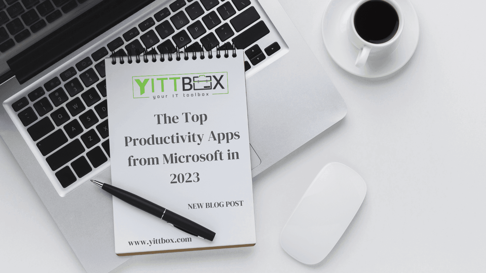 The top productivity apps from Microsoft in 2023