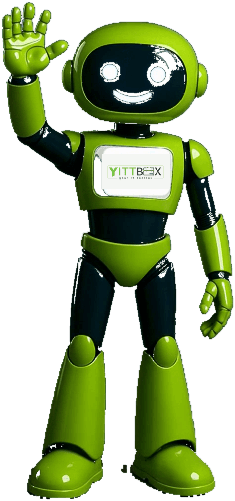 Ralph — Head of Marketing & AI, YittBox