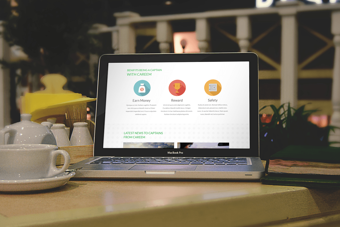 3 Reasons for a High Bounce Rate