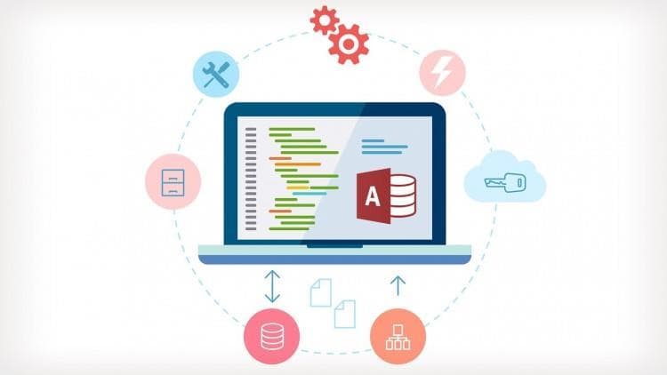MS ACCESS – An Ultimate Database Management System