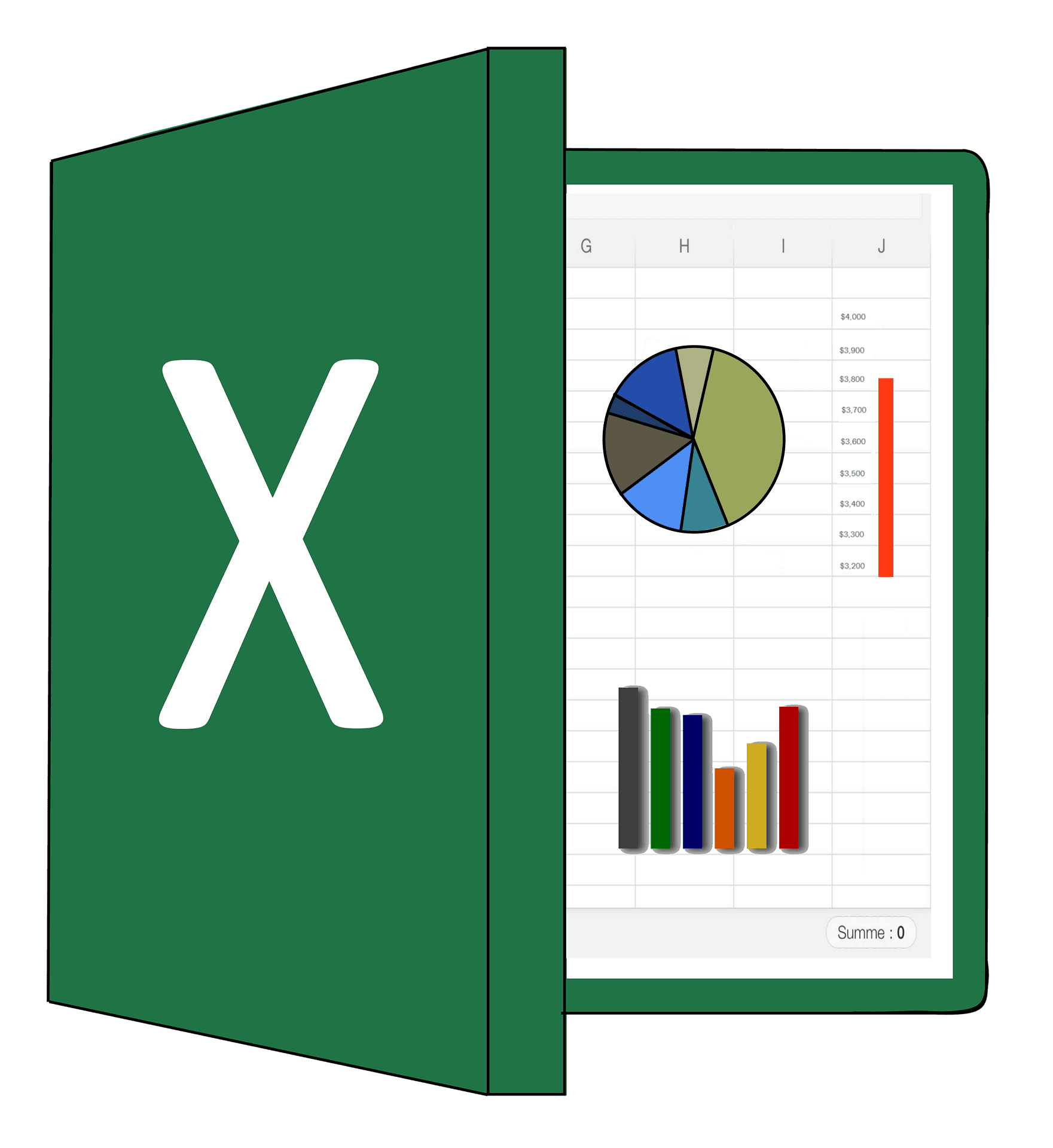 Surprising Things You Didn't Know About Microsoft Excel
