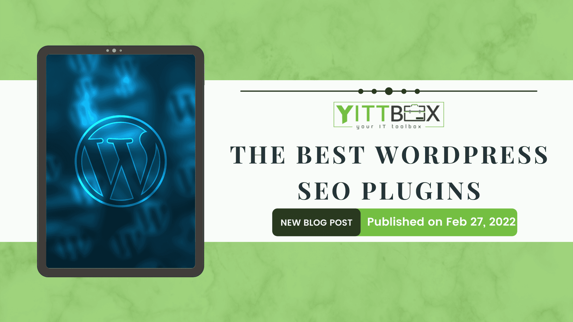 The Best WordPress SEO Plugins