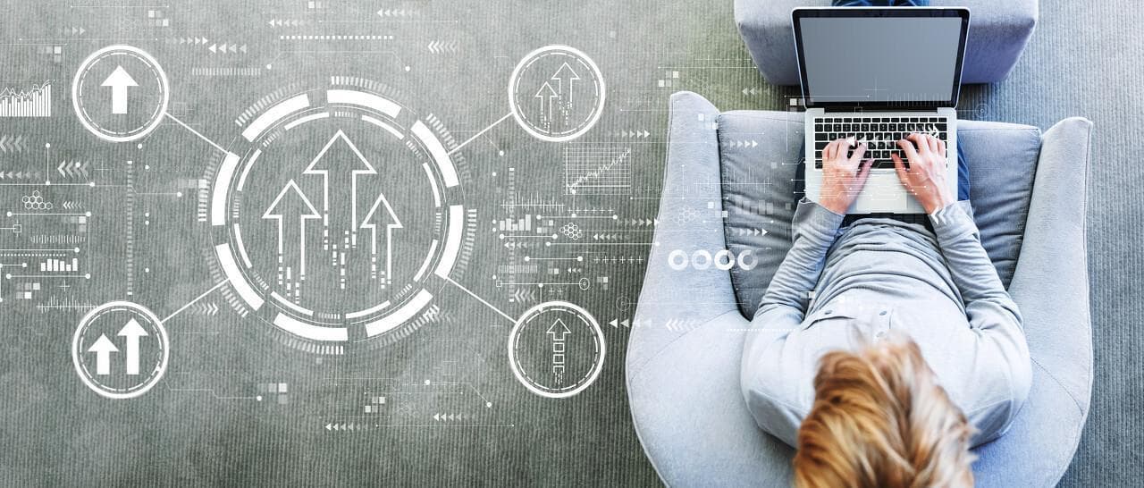Top Tech Trends For 2021