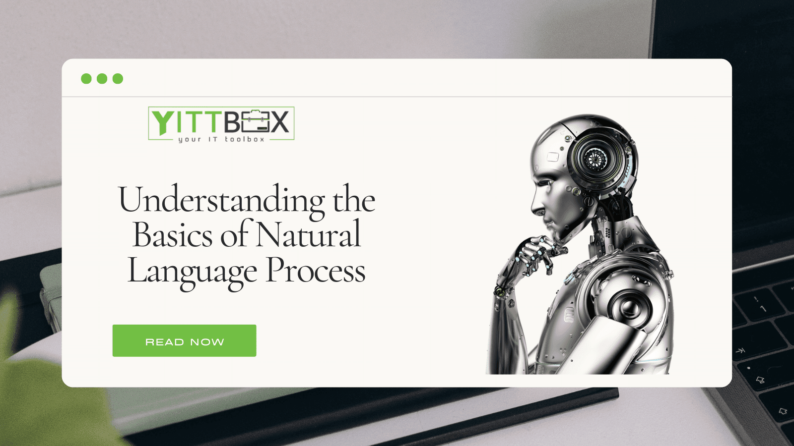 Understanding the Basics of Natural Language Processing