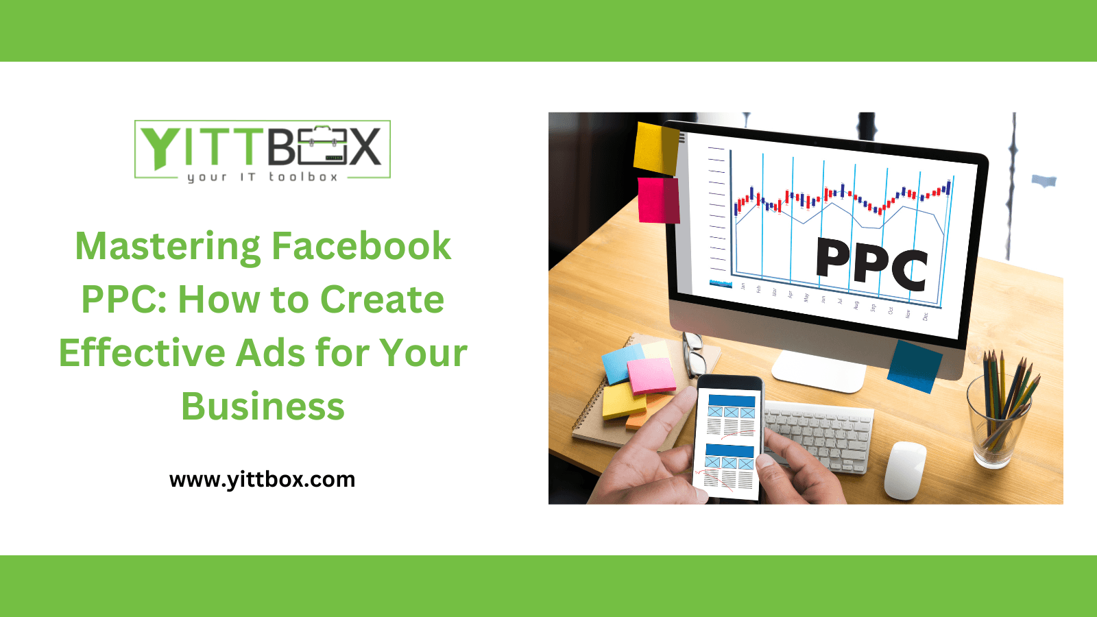 Mastering Facebook PPC: How to Create Effective Ads for Your Business