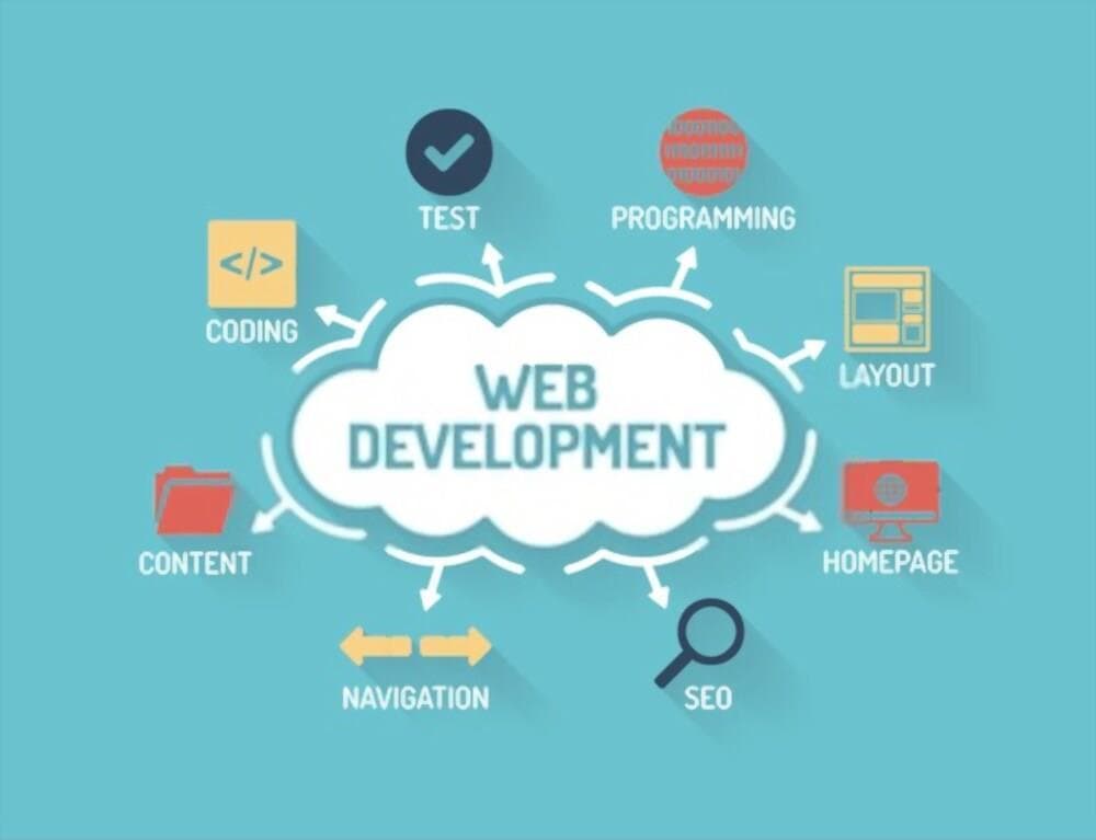 Top Web Development Trends 2021