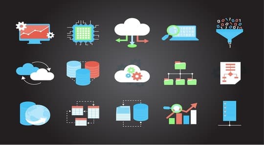 Aggrandizement of MS Access