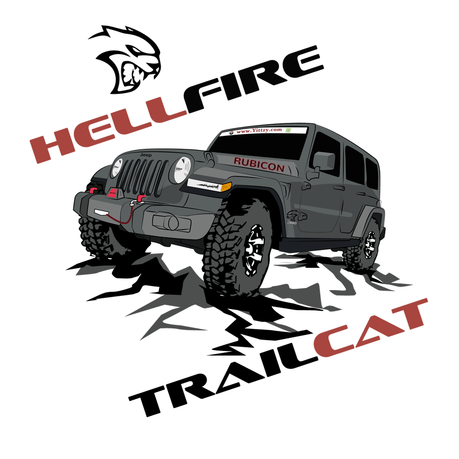 HellFire TrailCat