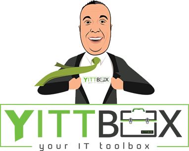A YittBox founder