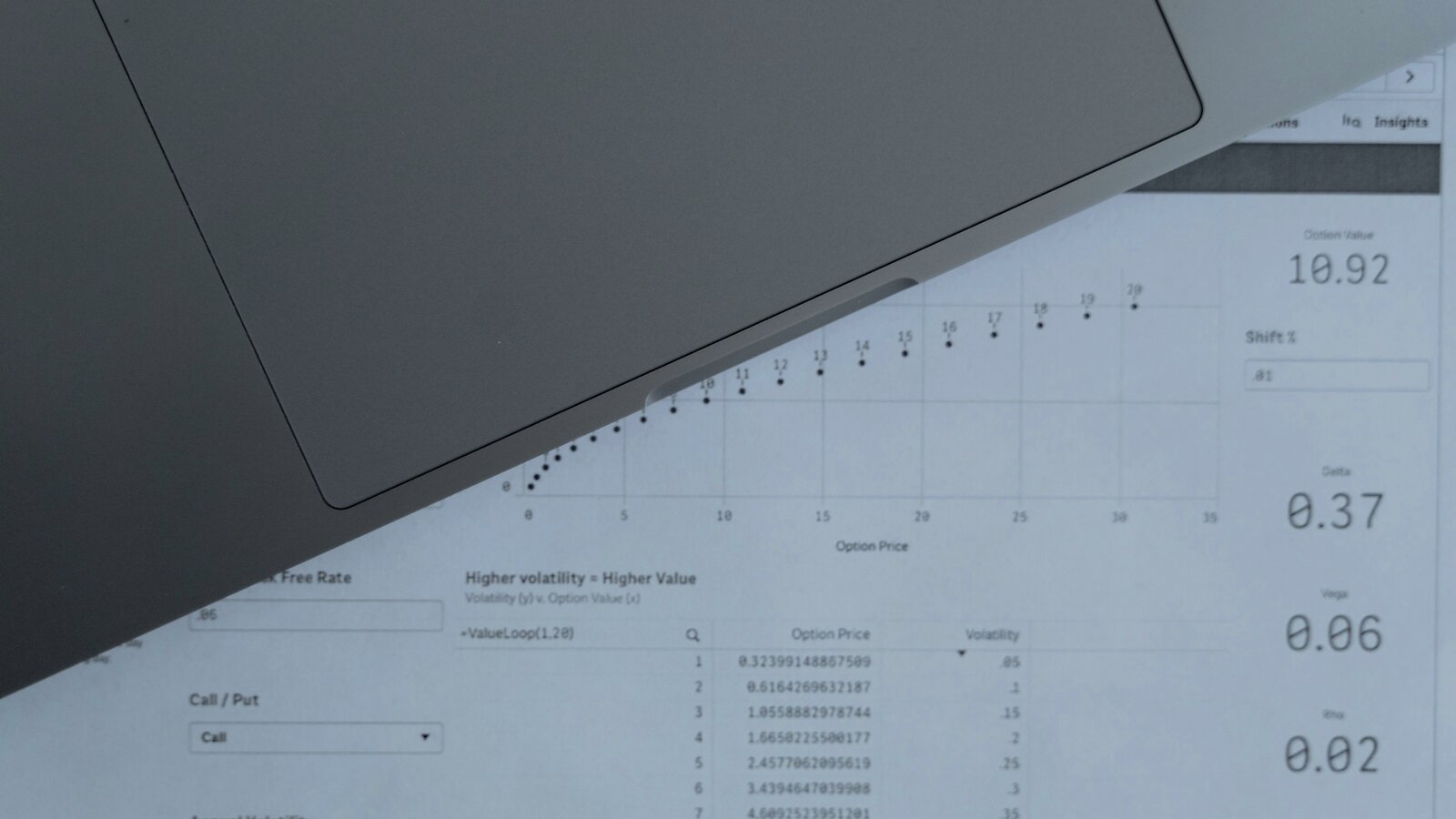 How Do You Convert an Excel Spreadsheet Into a Web Application?