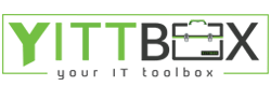 YittBox — your IT toolbox